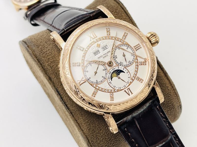 PATEK PHILIPPE Watches